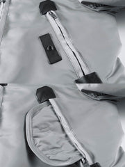 N-3B改良型 フライトジャケット