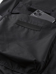 マルチポケット機能ワークジャケット