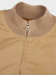 タンカージャケット