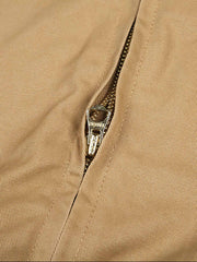 タンカージャケット