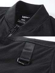 「SEEK ADVENTURE」パイロットジャケット