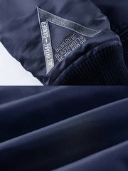 Space Exploration MA-1フライトジャケット