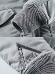 Space Exploration MA-1 フライトジャケット