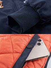 T-33/F-80 戦闘機刺繍バッジ MA-1フライトジャケット