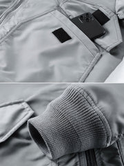 X-16 フライトジャケット「SPACE」