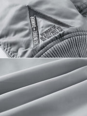 X-16 フライトジャケット「SPACE」