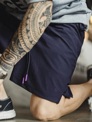 エアクールドランニングショーツ