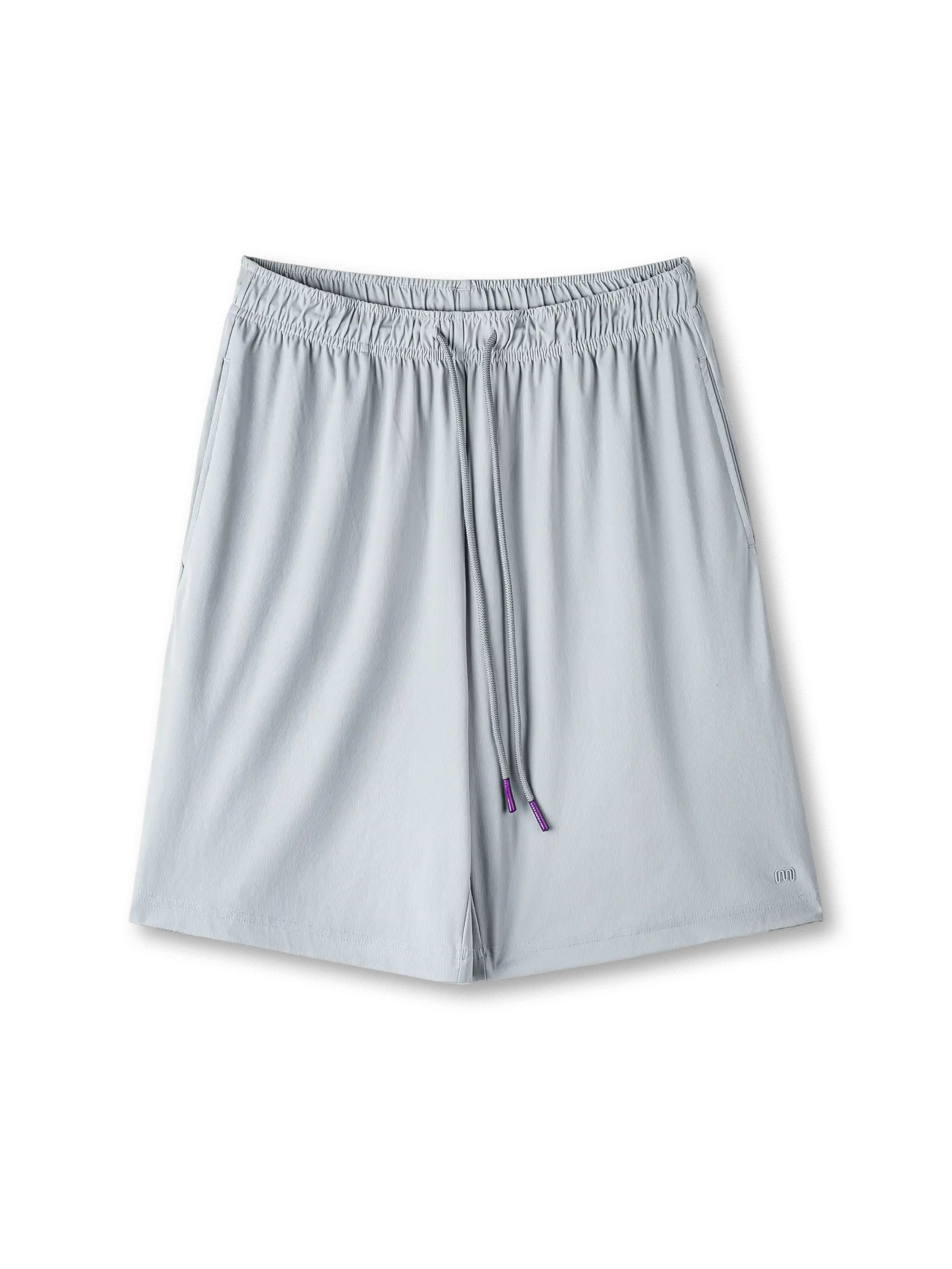 最新のAIR-COOLEDシステム搭載、通気性と紫外線防護機能に優れた夏用ランニングショーツ