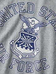 エアフォース ビンテージトレーニングTシャツ