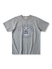 エアフォース ビンテージトレーニングTシャツ全体像