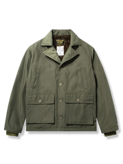 AL-1パイロットジャケットの製品イメージ