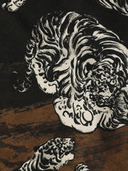 オールタイガー アロハシャツ