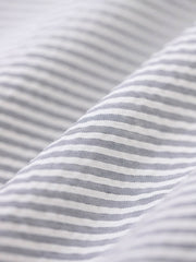 Anorak ハーフジップスウェットジャケット