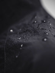 ジャケット胸部のARMY Star刺繍の詳細画像