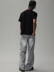 ARMYロゴ半袖Tシャツ