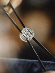 アシンメトリー カラーブロック カーゴショーツ