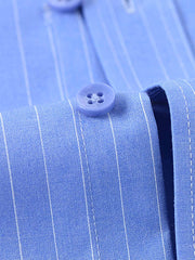 ノンアイロン ストレッチビジネスシャツ