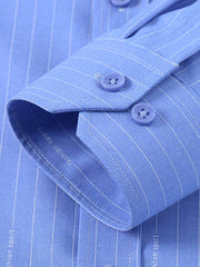 ノンアイロン ストレッチビジネスシャツ