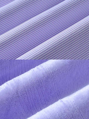 細ストライプ柄 ビジネスカジュアルシャツ