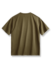 Bomb Cat キャラクター プリントTシャツ