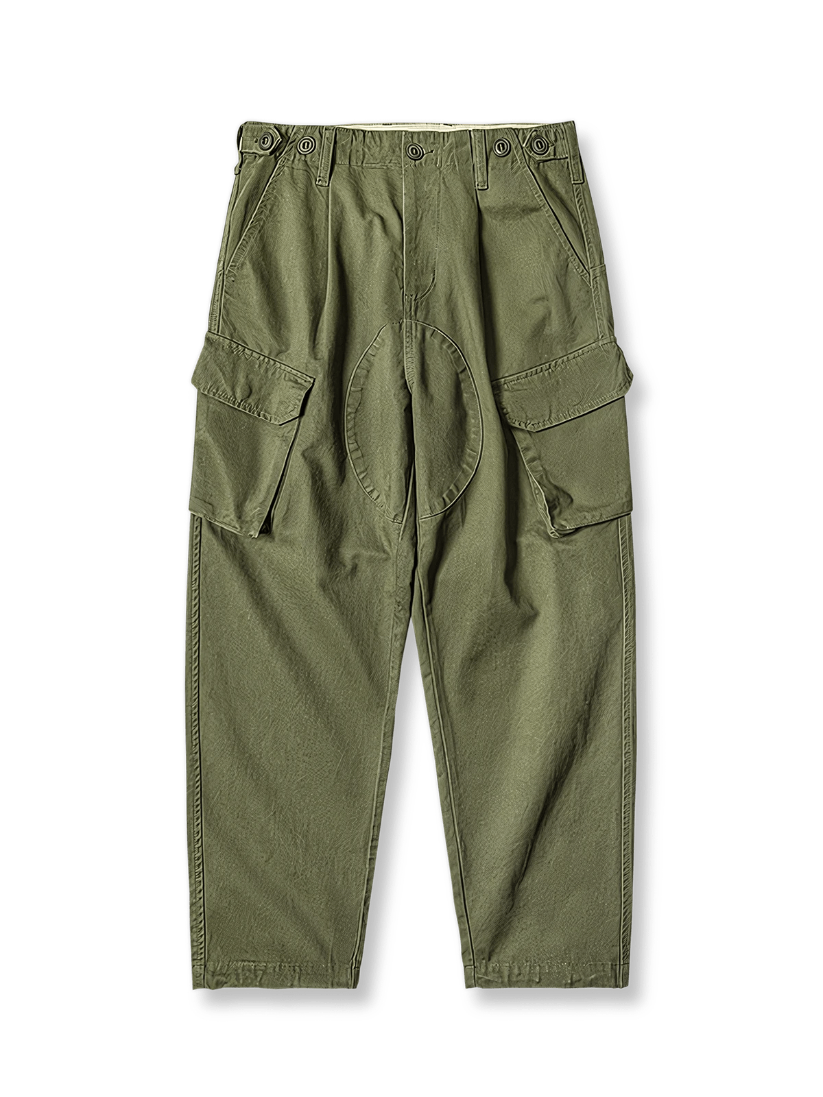 イギリス海軍 カーゴパンツ