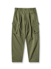 イギリス海軍 カーゴパンツ