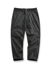 CHINOヴィンテージカジュアルストレートパンツ全体