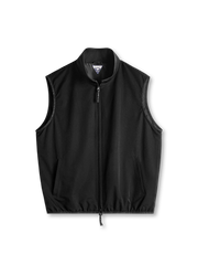 シティアドベンチャー デュアルジップ軽機能ベスト