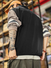 シティアドベンチャー デュアルジップ 軽機能ベスト