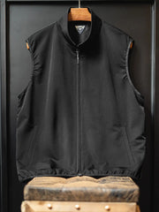 シティアドベンチャー デュアルジップ 軽機能ベスト