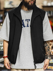 シティアドベンチャー デュアルジップ 軽機能ベスト