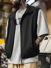 シティアドベンチャー デュアルジップ 軽機能ベスト