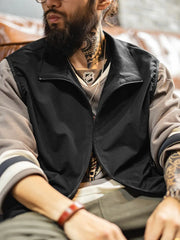 シティアドベンチャー デュアルジップ 軽機能ベスト