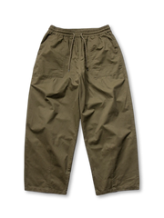 Cityboyウォッシュド起毛ワークパンツ前面