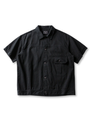 シティボーイワークポケットシャツ