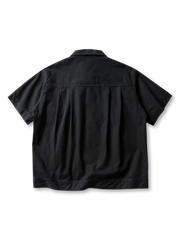 シティボーイワークポケットシャツ