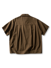 シティボーイワークポケットシャツ