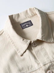 シティボーイワークポケットシャツ