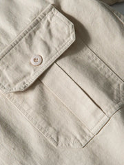 シティボーイワークポケットシャツ