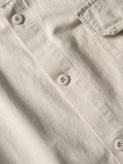 シティボーイワークポケットシャツ