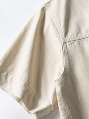 シティボーイワークポケットシャツ