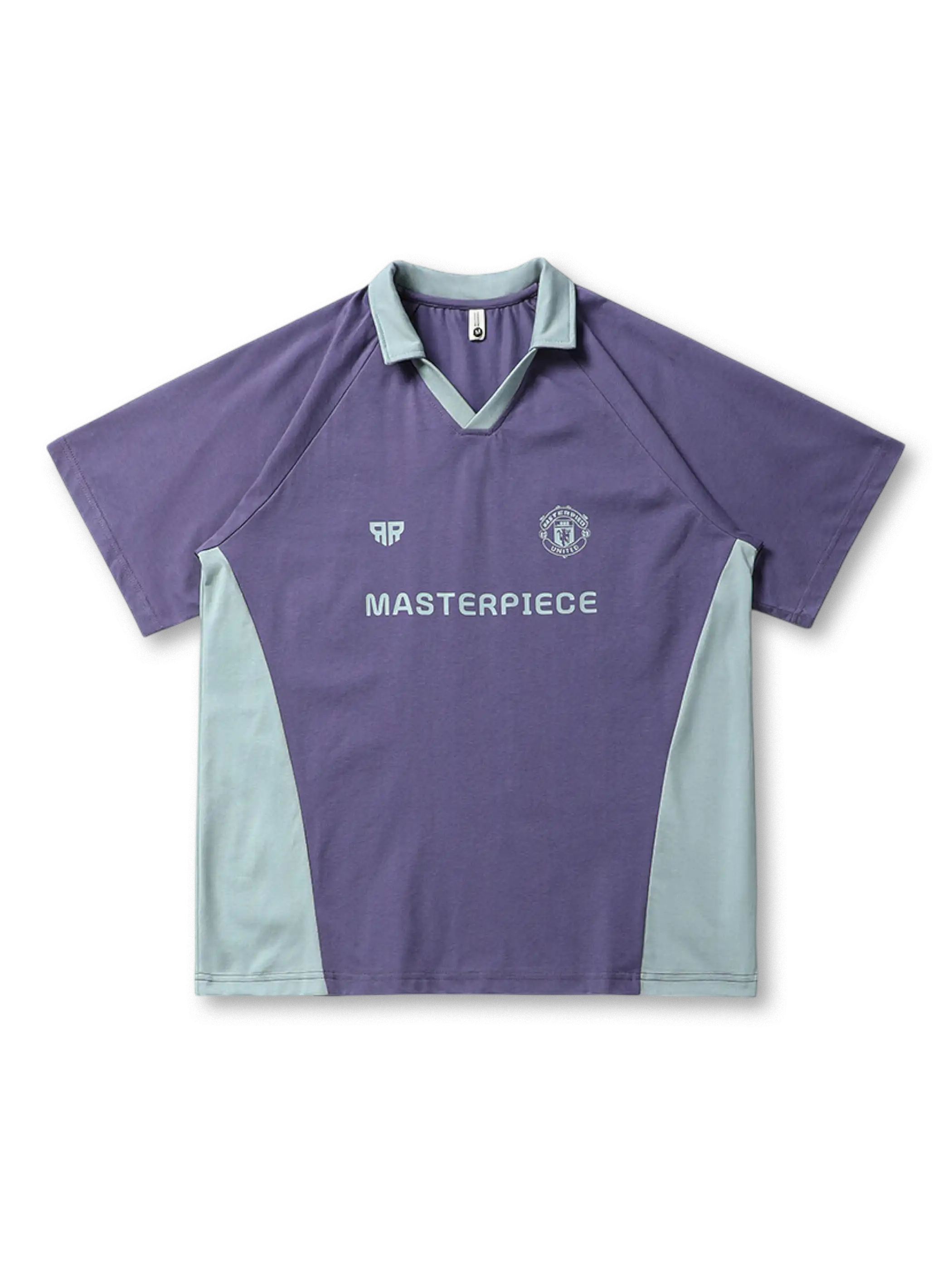 紫外線カットと接触冷感機能を備えたクールテック半袖シャツ