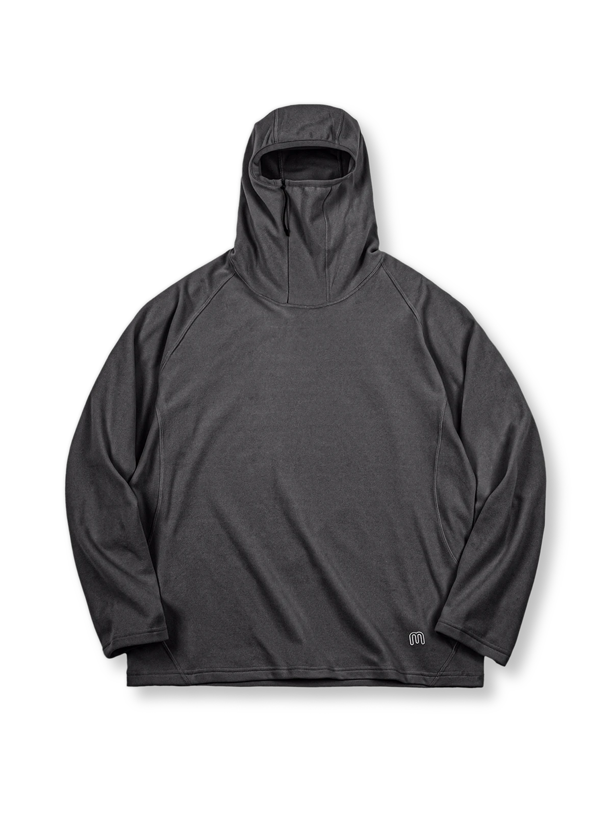 コアフーディー スウェット