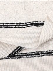 クランクルテクスチャーポロ