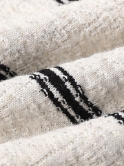 クランクルテクスチャーポロ