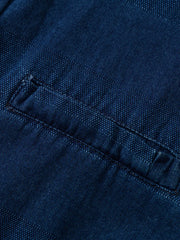 ヴィンテージデニムワークシャツ