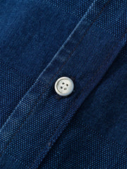 ヴィンテージデニムワークシャツ