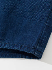 ヴィンテージデニムワークシャツ