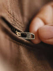 J001型 デトロイトジャケット ヘビーツイル キルティング裏地仕様