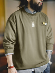 DIY マジックテープ ワッフル Tシャツ